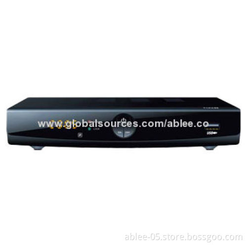 ATSC Box for North America, Mexico, South Korea